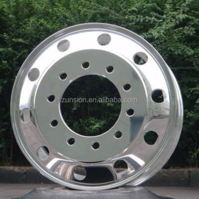 China Wheel Truck Polishing Wheels Deburring Robot for sale