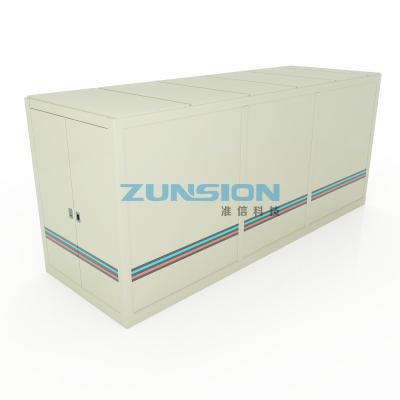 China Muti-functional Factory Anti-corrrosion Smart Tool Storage Cabinet for sale