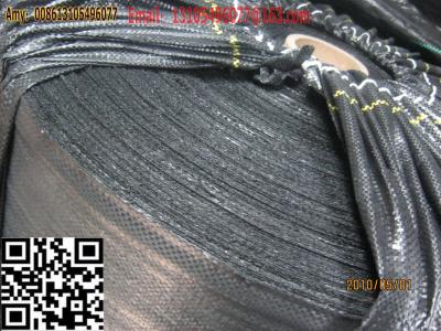 China export best price weed mat pp woven geotextile agriculture plastic weed control cover for sale