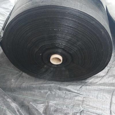 China PP weed control mat factory/woven geotextile/silt fence/ground cover factory for sale