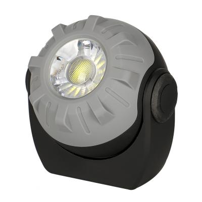 China 3W LANDSCAPE COB Work Light with Rechargeable Power Bank for sale