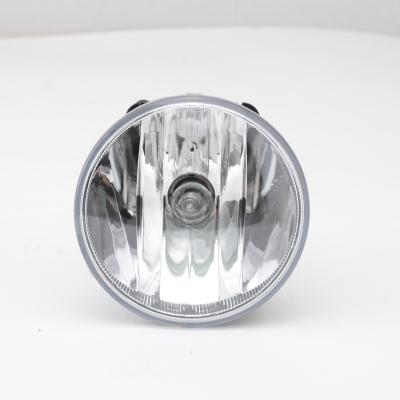 China Tirol fog lamp FOR CV AVALANCHE LTE/SUBURBAN with CV866 wires for sale