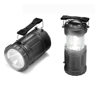 China TIROL best camping price and new good quality multifunctional portable led outdoor camping light for sale