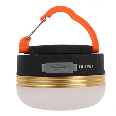 China TIROL Hot Sale Camping Low Price Customized Outdoor Portable Camping Light Bright, Rechargeable for sale