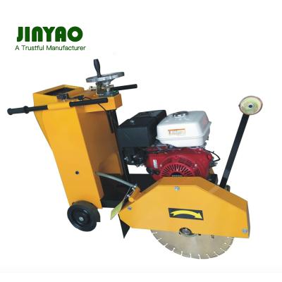 China Building Material Shops Concrete Cutter Machine Road Cutter for sale