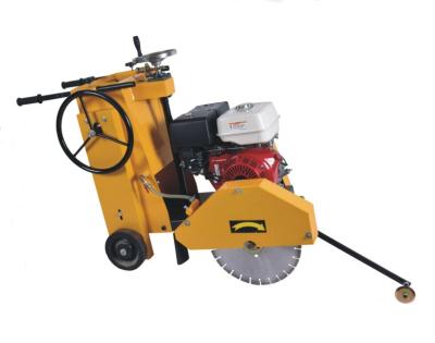 China Building Material Shops Gasoline Concrete Floor Saw Cutter Machine 20