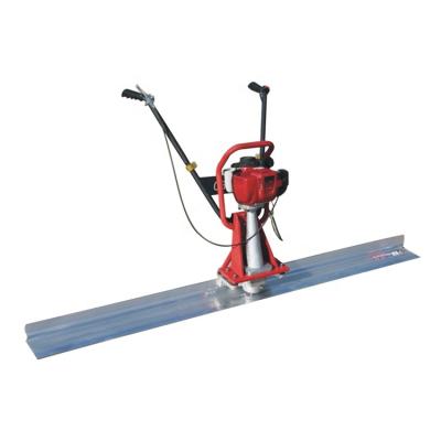 China Construction worksÂ   gasoline aluminum concrete laser screed vibrating machine for sale