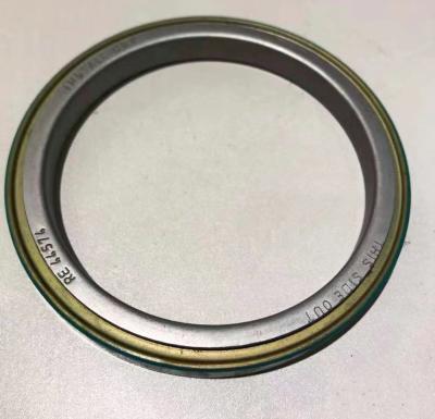 China Diesel Engine Fit For John Deere Tractor Crankshaft Oil Seal OE Number RE44574 Diesel Engine Spare Parts for sale