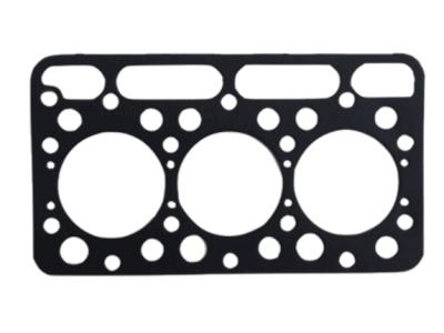 China diesel engine fit 15311-03313 for Kubota D1402 3D85 tractor engine cylinder head gasket diesel engine spare parts for sale