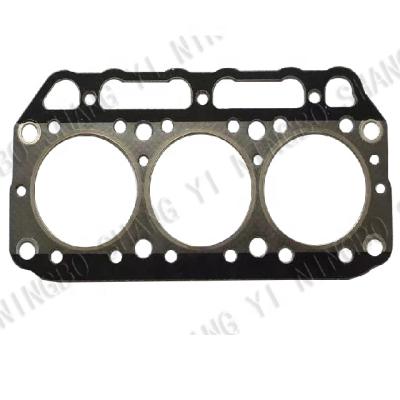 China diesel engine fit 121470-01332 for Yanmar 3T75U 3T75 cylinder head gasket diesel engine spare parts for sale