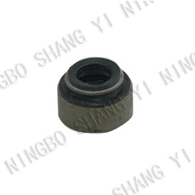 China Diesel engine fit for Kubota tractor valve stem seal 15221-13153 diesel engine spare parts for sale