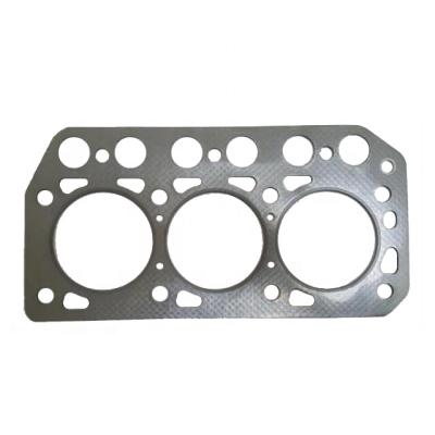 China Diesel Engine Fit For Mitsubishi K3E Cylinder Head Gasket MM409815 Diesel Engine Spare Parts for sale