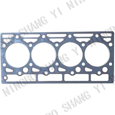 China 8754PT diesel engine fit 3228362R1 3228362R2 for Navistar D206, D268, D239, D246, DT239 cylinder head gasket diesel engine spare parts for sale