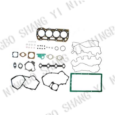 China Diesel engine fit for Perkins Caterpillar Massey Ferguson MF 404C-22 3024-C2.2 complete complete gasket set kit U5LC0016 diesel engine spare parts for sale