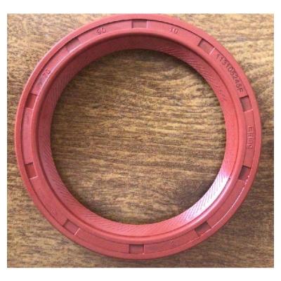 China Gasoline Engine Fit For Volkswagen Crankshaft Seal OEM 113105245F Gasoline Engine Spare Parts for sale