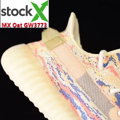 China Cushioning tops fashion brand men 350 v2 yeezy 500 700 amplified shoes size 48 big MX 49 oats yezzy style shoe for sale