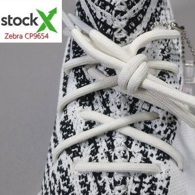 China 1:1 Original Quality Yeezy White Zebra 350 V2 Cushioning Styles Casual Shoes Yezzy Fashion Sneakers for sale