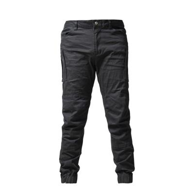 China Breathable Anti-Drop Anti-Drop CE Anti-Drop Motorcycle Snail Foreign Motorcycle Casual Men's Equipment Cycle Wear-resistant Pants for sale