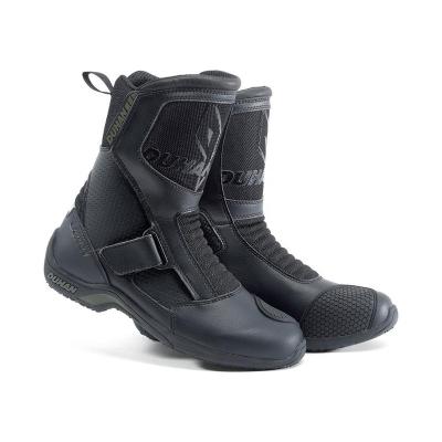 China Breathable Professional Supply Breathable Motocross Racing Sports Motorcycle Boots for sale