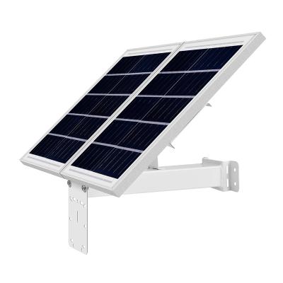 China Energy Saving DC12V 5V Mini Solar Panel Energy System UPS for Garden Grid Generator Kit Panels Set Lithium Battery Inverter UPS for sale