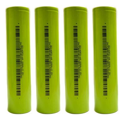 China Toys Deep Cycle NEW 32140 Cylindrical Rechargeable 15Ah Lfp 33140 Lifepo4 Cells 3.2V 15Ah Cylindrical Battery Cell for sale