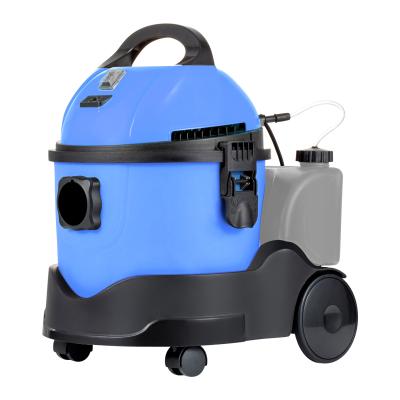 China EAKO Hotel Car Wash Carpet Vacuum Cleaner Wet Dry Wet 2021 Prices With Spare Parts for sale