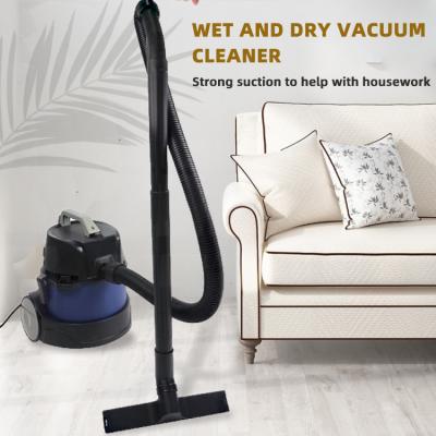 China EAKO EC812W-6P Car Wet and Dry Vacuum Cleaner for Garage, Home, Workshop, Hard Floor and Pet Hair for sale