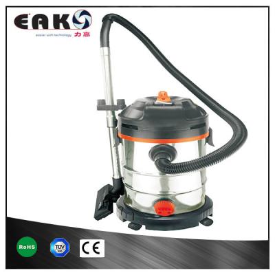 China Car 30 liters of ultra fine air filter wet dry vacuum cleaners for sale