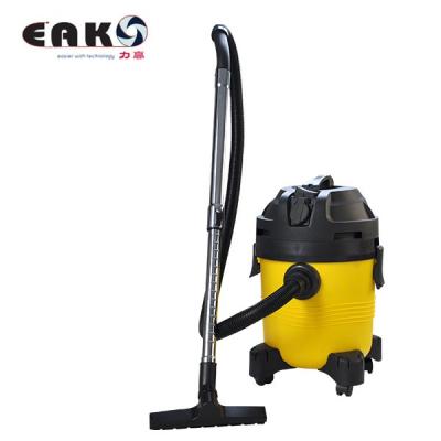 China Professional Industrial Car EAKO Vacuum Cleaner Cleaners Wet Dry Vacuum for sale