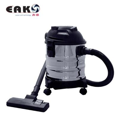 China Germany Car Vacuum Wet Dry Vacuum Cleaner With Blowing Function 20L for sale