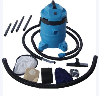 China Outdoor Garden Vacuum Fish Pond Vacuum Cleaner Pool Cleaner for sale