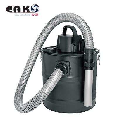 China Car CE Certification 20L Ash Vacuum Cleaner for sale