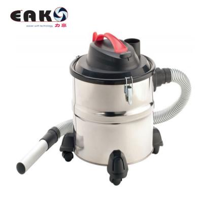 China EC801 Car CE , GS Certification Approved Ash Vacuum Cleaner for sale