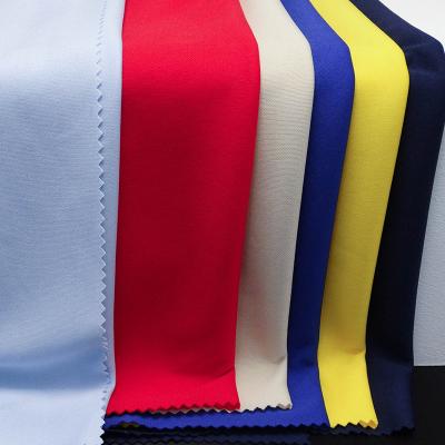 China New Polyester 110gsm Wholesale Anti-Static Jersey Weft 100% Interlock Knitting Fabric To Scratch Fabric for sale