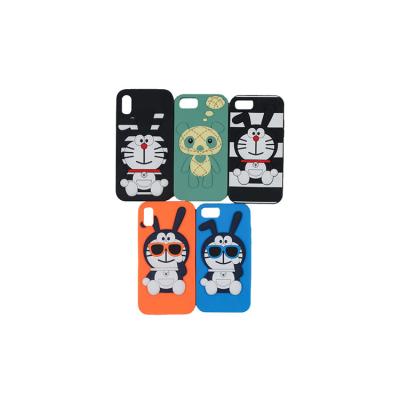 China Wholesale Phone Case Shockproof Silicon Manufacturer Magnetic Phone Case For Sale for sale