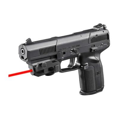 China Waterproof Shockproof Dot Pistol Laser Sight Tactical Accessories Hunting Red Red Laser For Airsoft Pistol Launches Laser Scope for sale