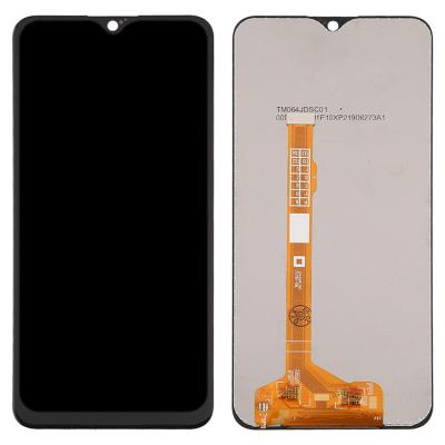 China High Quality Original LCD Display Mobile Phone LCDs For vivo U10 U3X y17 y15 y12 y11 y12s y12i Y3 Y3S lcd screen display for sale