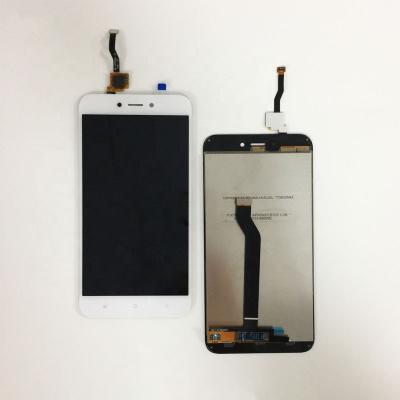 China High Quality TFT LCD Display Mobile Phone Touch Screen For XIAOMI Redmi 5A LCD for sale