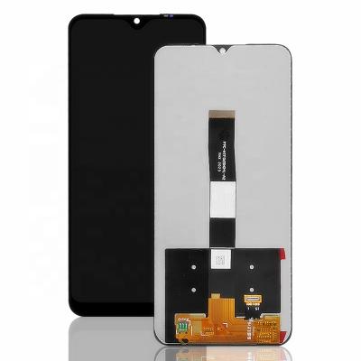 China Mobile Phone LCD Display For Xiaomi Redmi 9A/9C 6.53