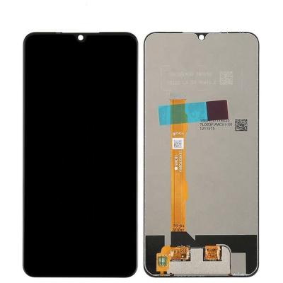 China Hot Selling High Quality Mobile Phone LCDs For OPPO Realme 6I Display Touch Screen With Digitizer Assembly 6.5