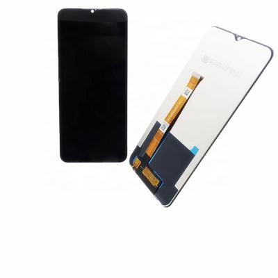 China Original LCD Show Mobile Phone LCDs Screen Display High Quality Replacement For OPPO A9 2020 for sale