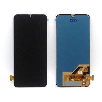 China Wholesale TFT LCD show lcd screen for samsung galaxy a40 a405 a405f lcd screen display for sale