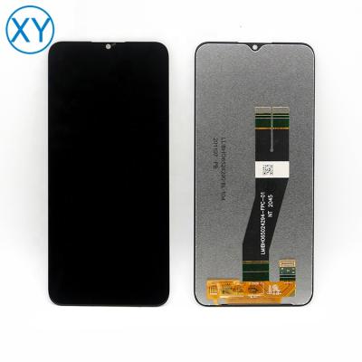 China Original LCD Display Mobile Phone LCD Touch Screens For Samsung a02s Touch LCD Assembly For Samsung a025 For Samsung A025 LCD Screen samsung galaxy a02s for sale