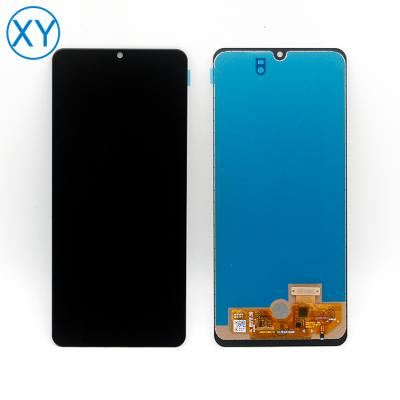 China INCELL Mobile LCD Display LCD Screen For Samsung Galaxy A31 A315 LCD Screen Display Replacement Complete With Digitizer for sale