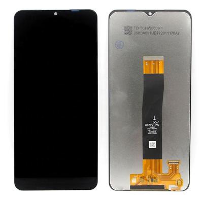 China TFT LCD Display Mobile Phone LCDs For Samsung A32 5g A326B A325F A325M Lcd Touch Screen Display Replacement for sale