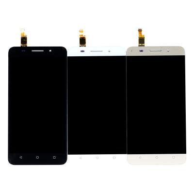 China Original LCD Display Mobile Phone Show Transparent LCDs For Huawei Honor 4x Glory Play 4X Che2-L11 CHE2 UL00 for sale