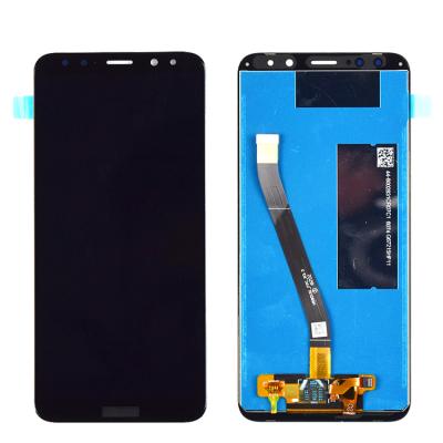 China Original LCD Display For Huawei Mate 10 Lite Maimang 6 nova 2i LCD Touch Frame Original for sale