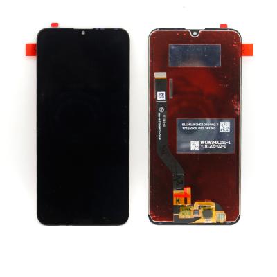 China Original LCD Display Original Touch Screen Phones For Huawei Y7 PRO 2019 DUB-LX1 DUB-LX3 DUB-LX2 for sale