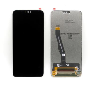 China Original Original LCD Display JSN-AL00 JSN-AL00a JSN-TL00 JSN-L21 LCD Touch Screen For Huawei Honor 8x Display for sale