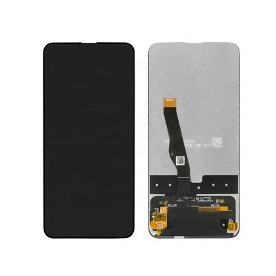 China Original original lcd display for huawei y9 main lcd display touch screen for huawei y9 2019 main lcd screen for sale